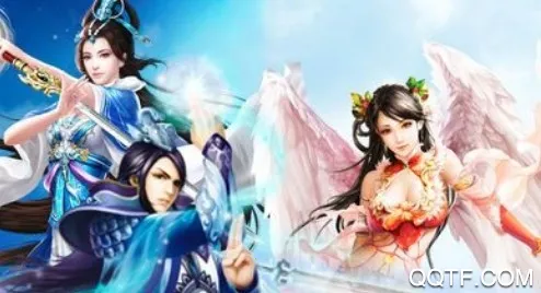 Ѱ����(Ѱ������Ϸ��ɫ)