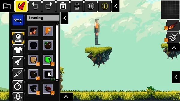 People Ragdoll Playground Box��ż���ֳ�(��ż���ֳ���Ϸ)