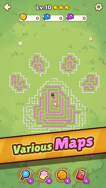 è���Ԯ����������2026�ٷ����°汾v1.0.1 �ٷ������ͼ2