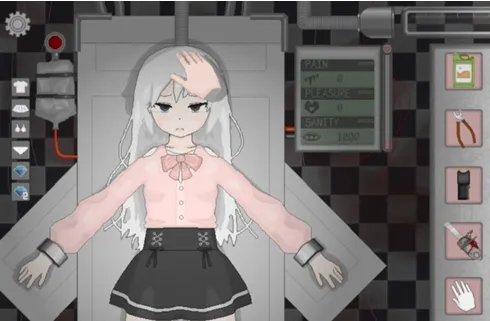 devastate��Ϸ(ð��RPG��Ϸ)v1.0 �ٷ������ͼ1