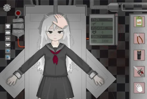 devastate��Ϸ(ð��RPG��Ϸ)v1.0 �ٷ������ͼ2