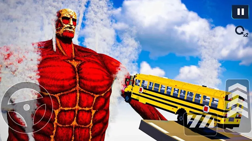 ������𣺳���(�����ƻ�������Ϸ)v1.0.3 �ٷ������ͼ1