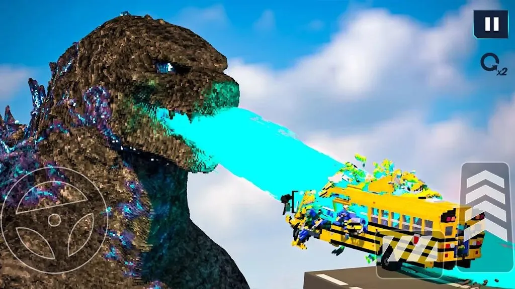 ������𣺳���(�����ƻ�������Ϸ)v1.0.3 �ٷ������ͼ2