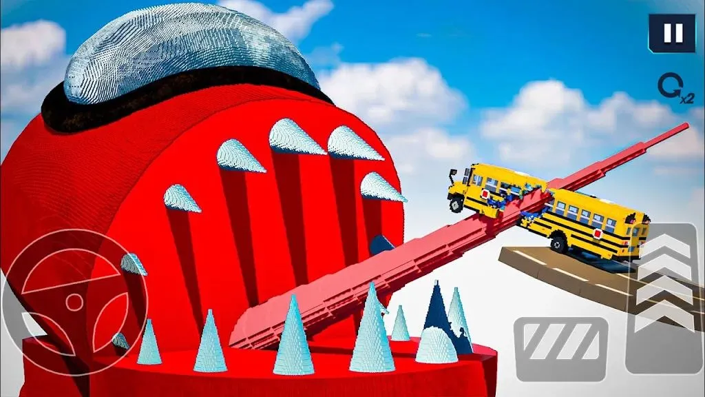 ������𣺳���(�����ƻ�������Ϸ)v1.0.3 �ٷ������ͼ3