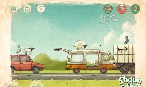 ��С��ؼ�2�ƽ��v1.25 ��׿���ͼ3