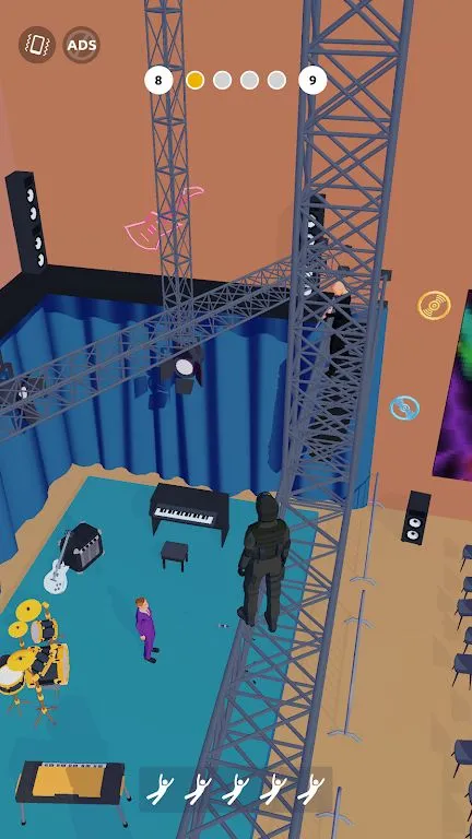 ������ͳ(������ͳ��Ϸ)v1.2.32 ��Ѱ��ͼ1