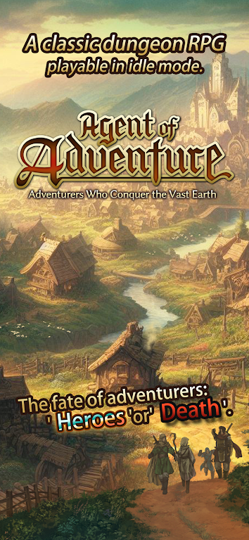 ð�մ����ˣ���ص�ð���߸����˵�(ð�մ�������Ϸ)v14.4.6 ��Ѱ��ͼ3