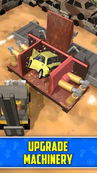 Scrapyard Tycoon��Ʒ����������ֻ���v4.3.0 ��Ѱ��ͼ1