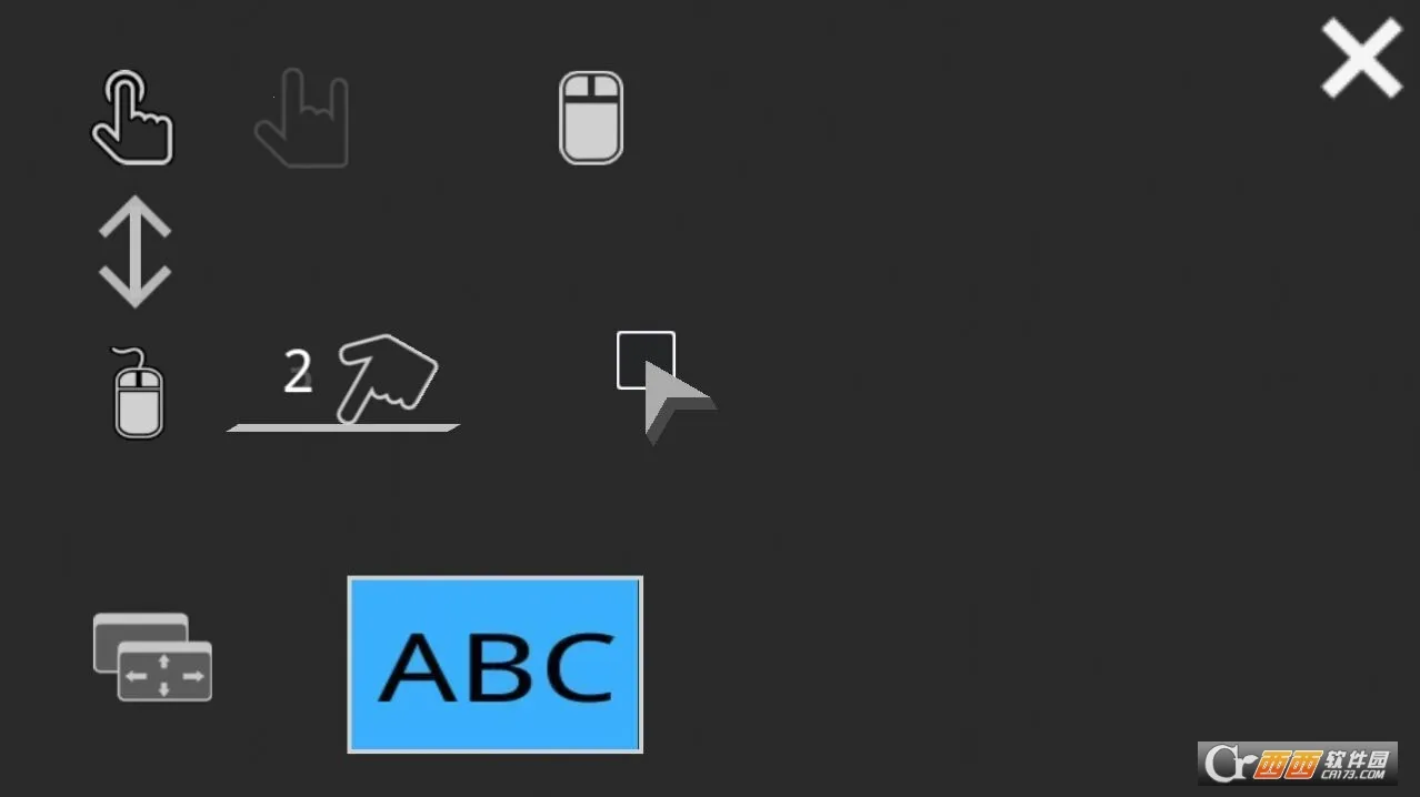 krkr2ģ����(�ֻ���Ϸģ����)v1.4.4 �ٷ������ͼ0