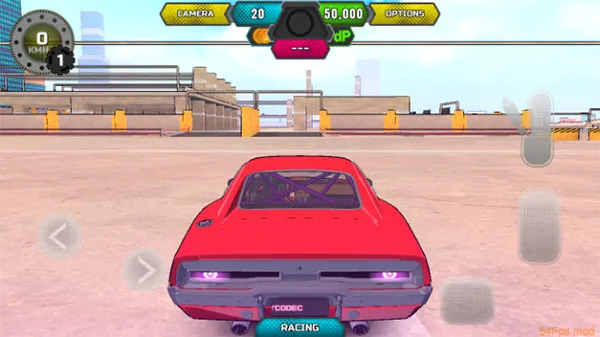 PROJECT DRIFT��ĿƯ����Ϸ(������������)v152 �ٷ������ͼ2