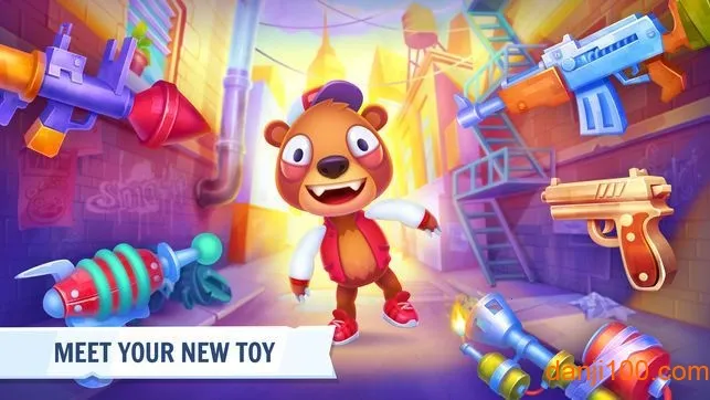 DespicableBear2026�ٷ����°汾