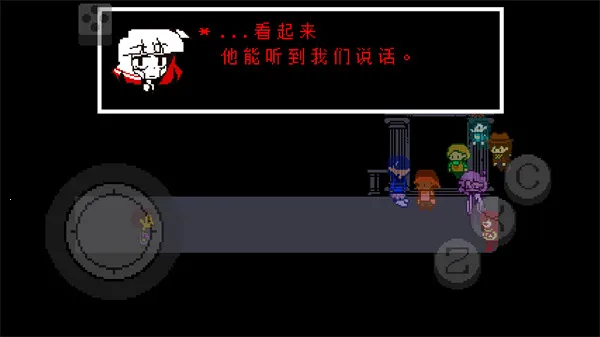 ��˵֮�²ʺ�(����ð����Ϸ)