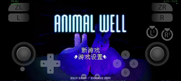 ���ﾮAnimalWell��׿���ֻ���