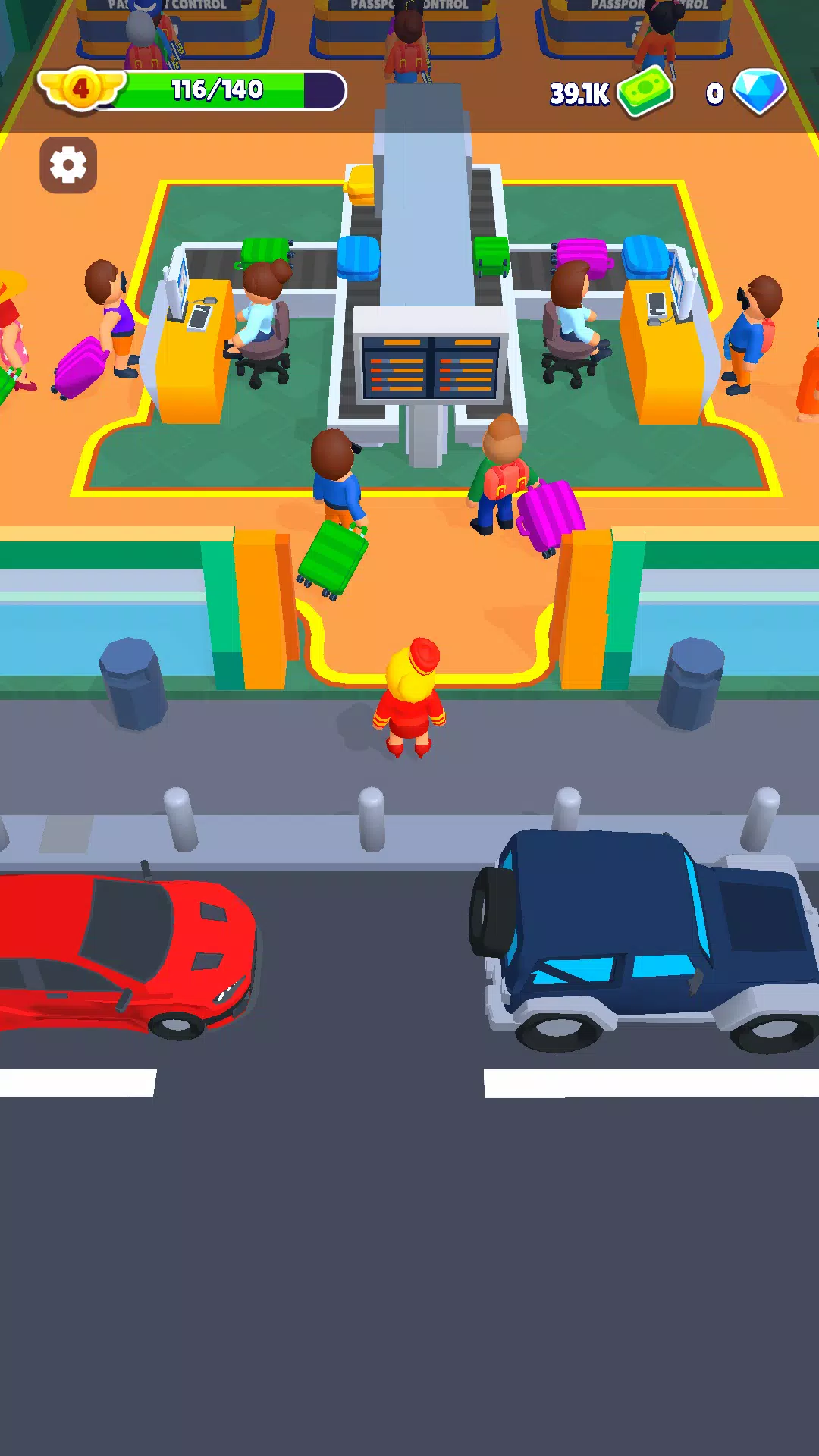 �ɻ�����Ա(�����۹���Ϸ)v0.6.0 ��Ѱ��ͼ1