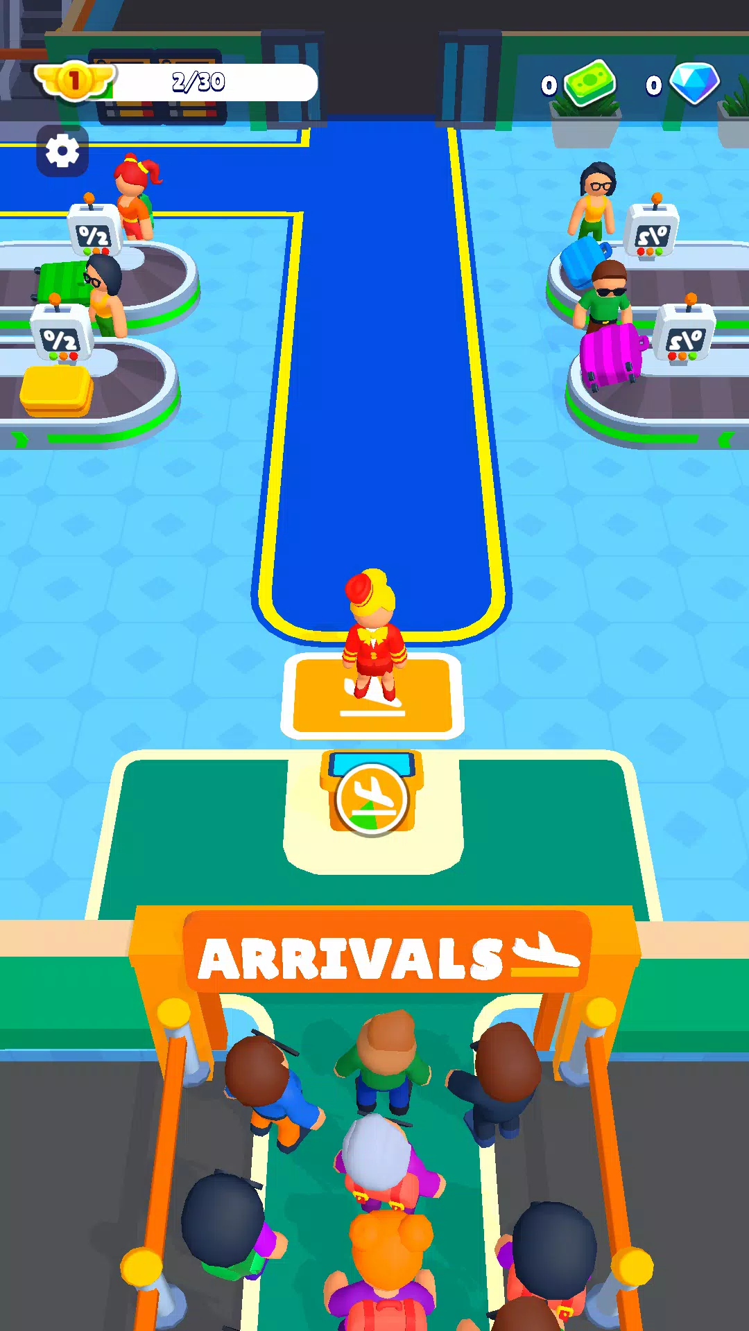 �ɻ�����Ա(�����۹���Ϸ)v0.6.0 ��Ѱ��ͼ3