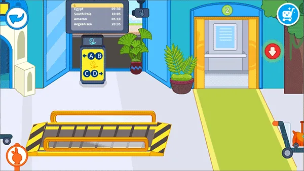 ����С��:����(����С������)v1.2.3 �ٷ������ͼ2