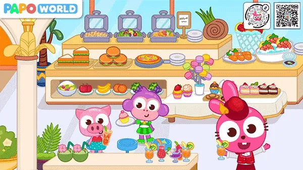 ����С��:����(����С������)v1.2.3 �ٷ������ͼ0