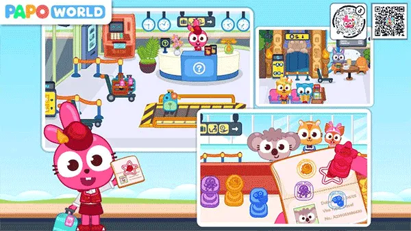 ����С��:����(����С������)v1.2.3 �ٷ������ͼ1