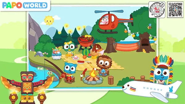 ����С��:����(����С������)v1.2.3 �ٷ������ͼ3