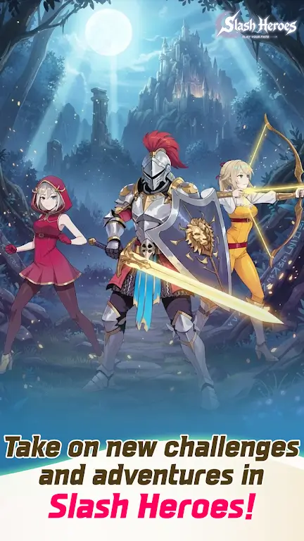 ����Ӣ�۸����˵�2026�ٷ����°汾v1.11.24 �ٷ������ͼ1