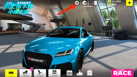 Race Max Pro�����ֻ���