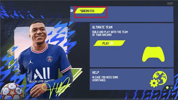 FIFA 222026最新版本 FIFA 222026最新版本