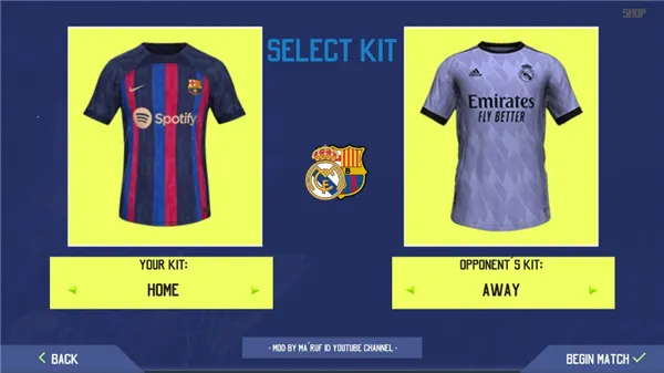 FIFA 222026最新版本 FIFA 222026最新版本