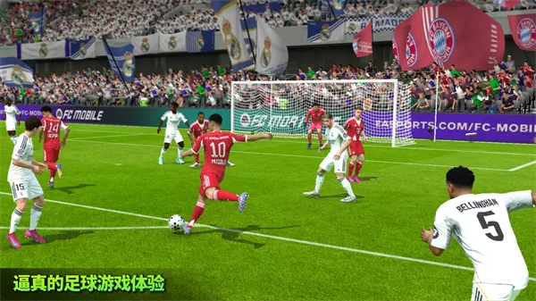 FIFA 222026���°汾v3.2.113645 �ٷ������ͼ1