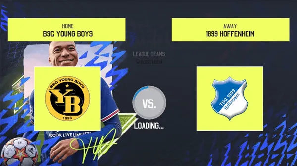 FIFA 222026最新版本 FIFA 222026最新版本