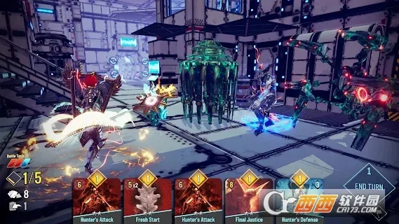 NEOVERSE(�޾����濨����Ϸ)v14.1 ��Ѱ��ͼ3