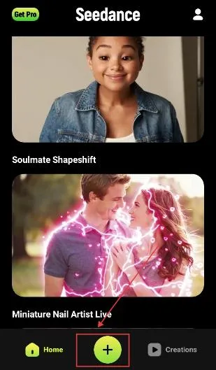 SeedanceAI�����ֻ���