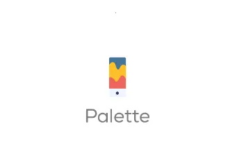 Palette(��ֽ����ƽ̨)