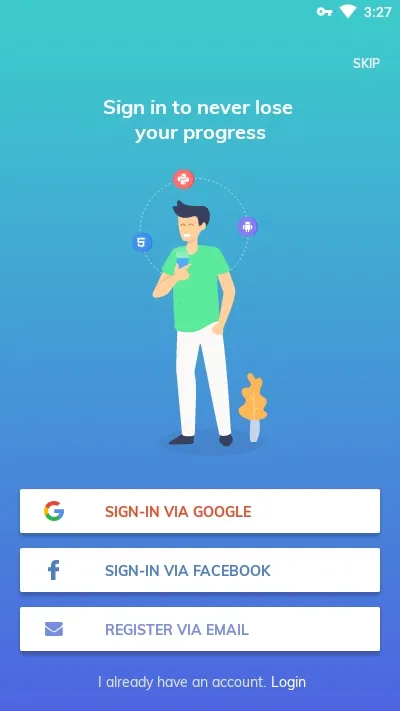 Programming Hub(���ѧϰ����)v5.2.56 ��Ѱ��ͼ3