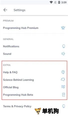 Programming Hub(���ѧϰ����)