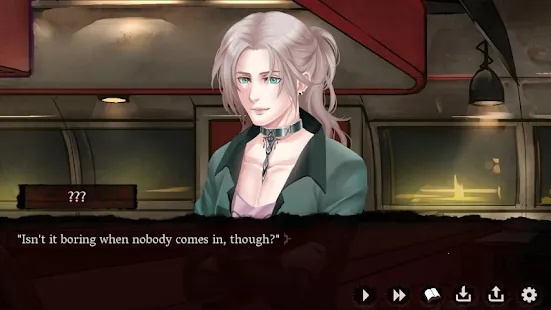 RedEmbrace(���ط�������Ϸ)v4.8.0 �ٷ������ͼ2