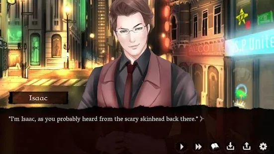 RedEmbrace(���ط�������Ϸ)v4.8.0 �ٷ������ͼ1