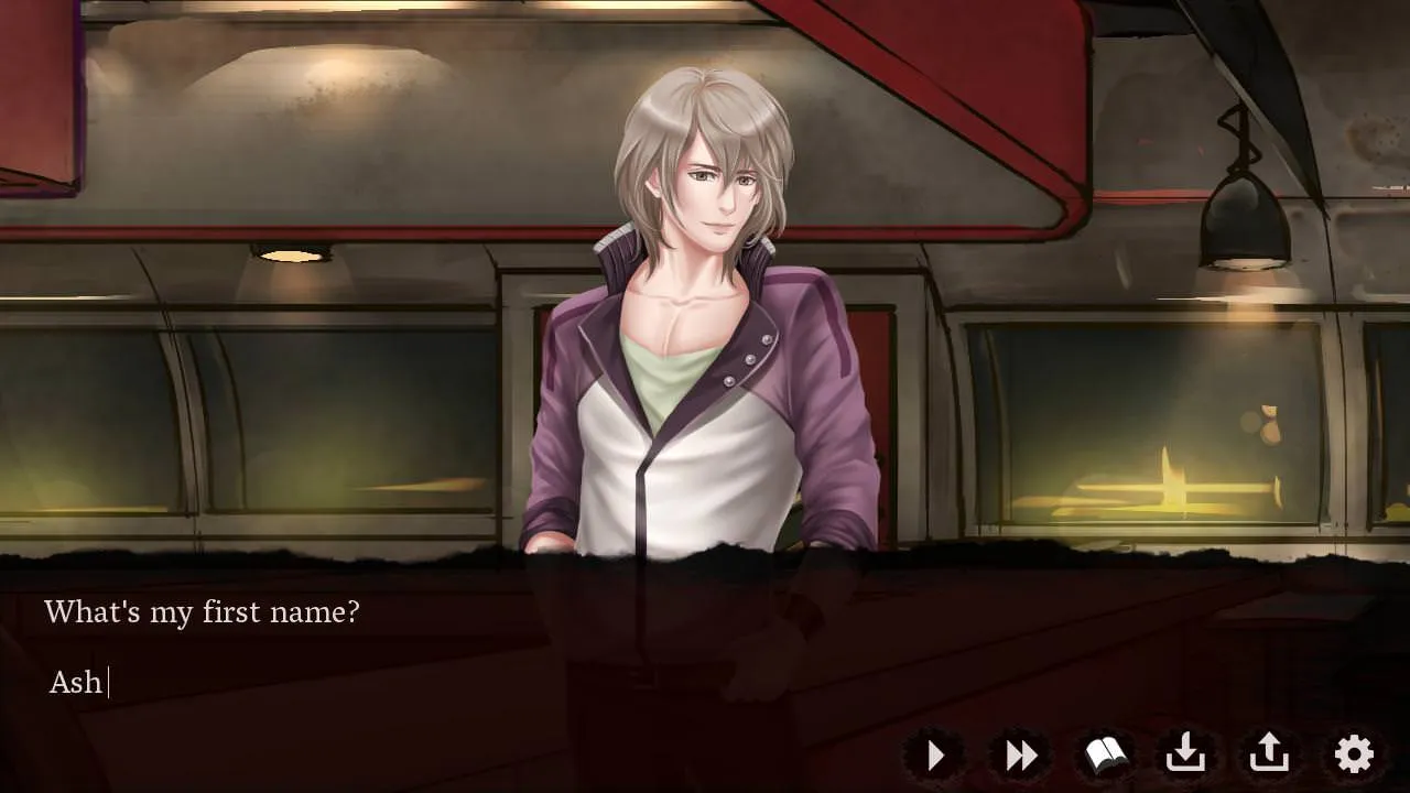 RedEmbrace(���ط�������Ϸ)v4.8.0 �ٷ������ͼ0