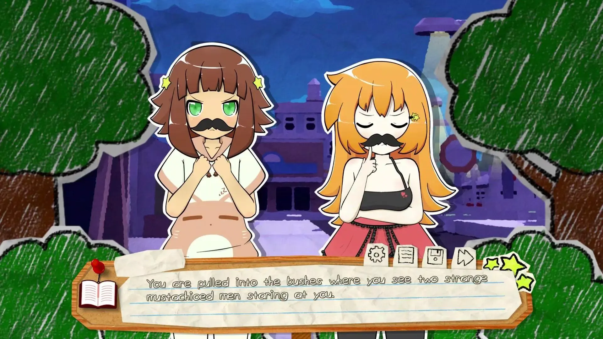 ������ݼ�֮ҹ��������2026���°汾v1.63 ��׿���ͼ1