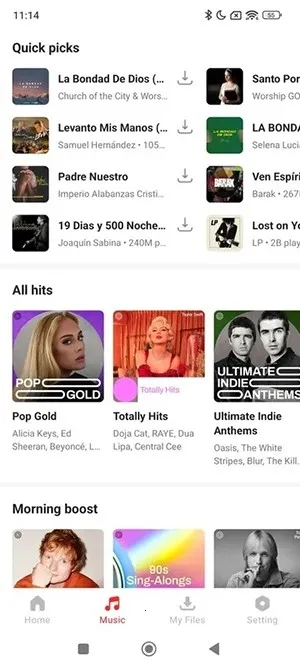 Muka������(ý�����ع���)v1.4.9.2 �ֻ����ͼ3