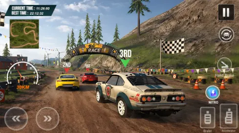 ԽҰ������3D������ʻ(ԽҰ��ʻ��Ϸ)v1.0.5 ��Ѱ��ͼ0