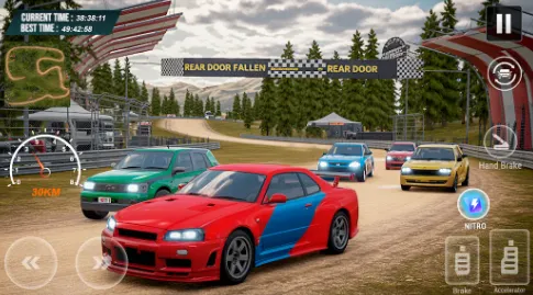 ԽҰ������3D������ʻ(ԽҰ��ʻ��Ϸ)v1.0.5 ��Ѱ��ͼ2