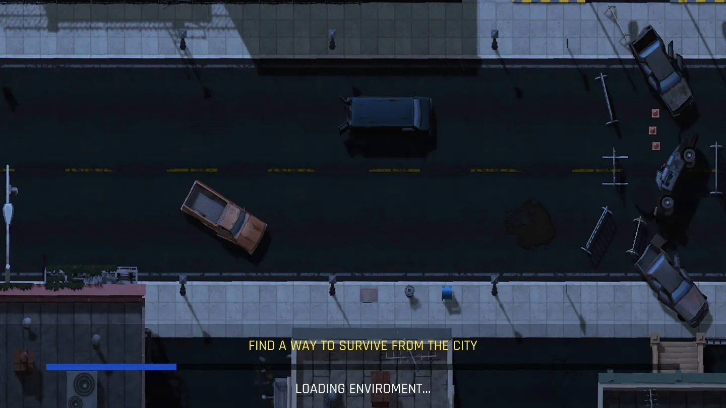 ����֮·:��ʬ����2026�ٷ�����v2.0 ��׿���ͼ1