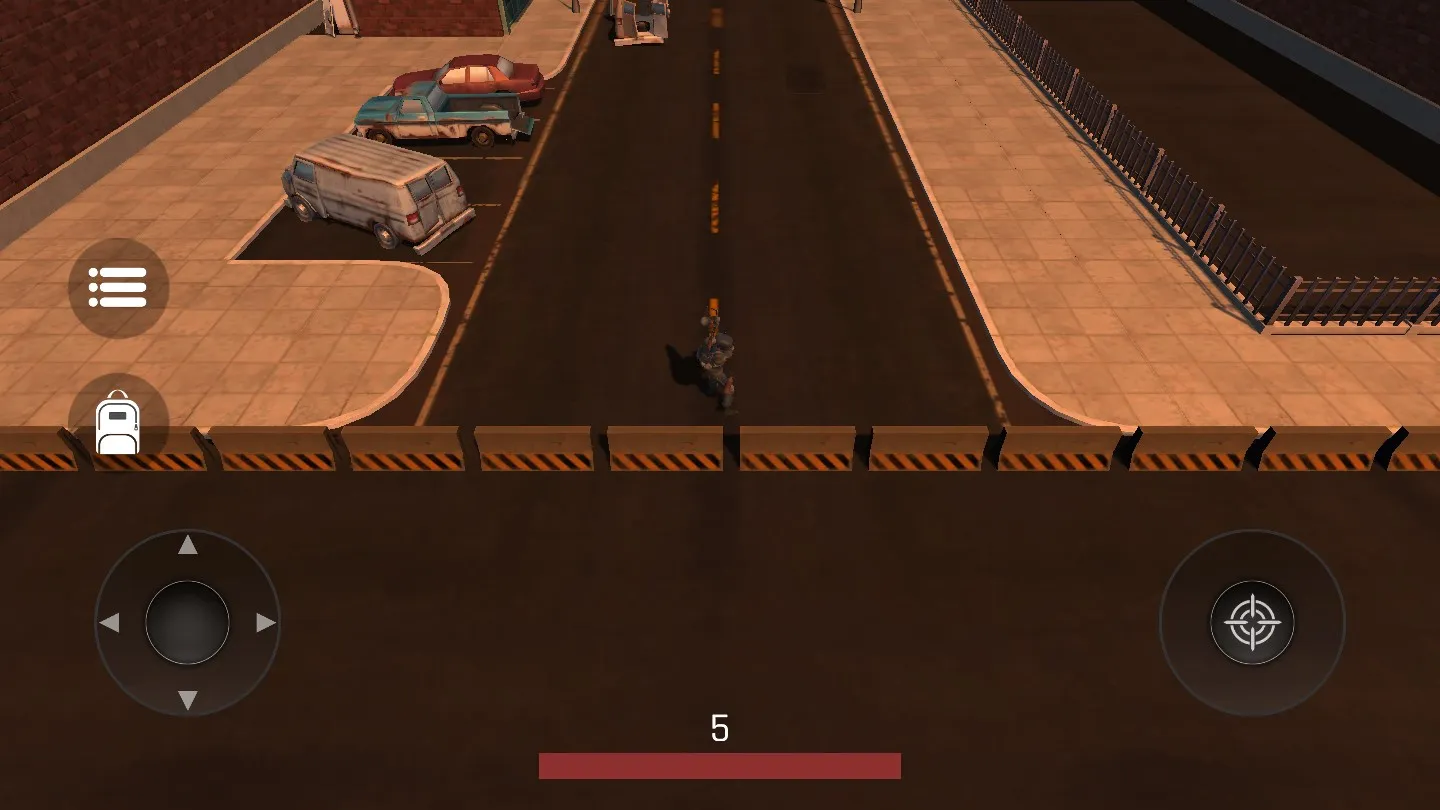 ����֮·:��ʬ����2026�ٷ�����v2.0 ��׿���ͼ2