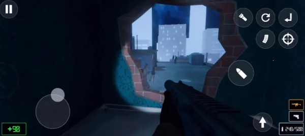 ����֮·-����ս��(����֮·2����)