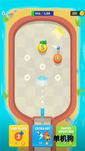 ���õ�����(������Ϸ)v1.0.1 ��׿���ͼ2