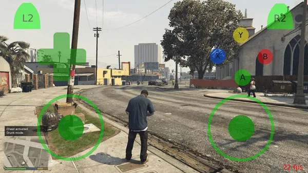 xbox360ģ����(�ֻ�ģ����Ϸ)v2.2.6 �ֻ����ͼ2