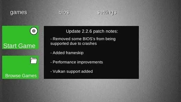 xbox360ģ����(�ֻ�ģ����Ϸ)v2.2.6 �ֻ����ͼ1