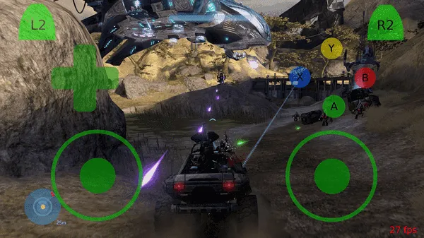 xbox360ģ����(�ֻ�ģ����Ϸ)v2.2.6 �ֻ����ͼ3