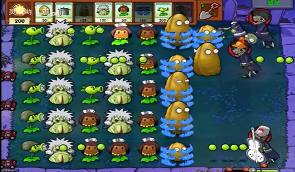 ֲ��ֲ���ս��ʬ��Ӱ�������ֻ���v1.20.0 �ֻ����ͼ3