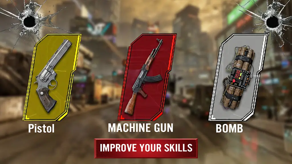 ǹ�У���Чģ����(ǹе��Чģ��)v1.1.4 �ٷ������ͼ3